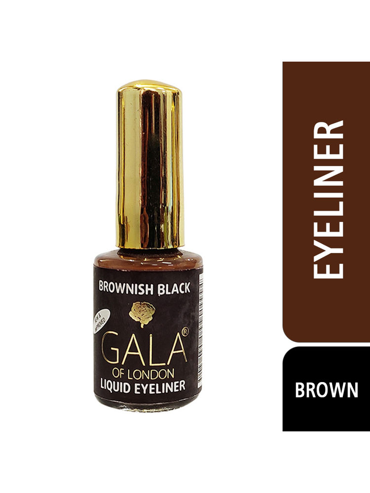 Gala Of London Liquid Line (Eye Liner)-picture-22