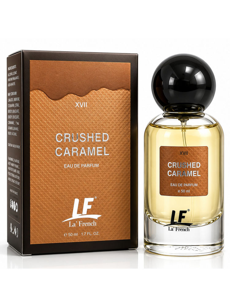 La French Crushed Caramel Eau De Perfum-picture-26