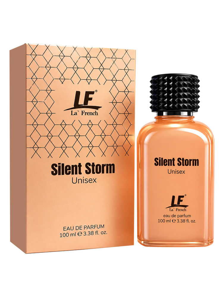 La French Silent Storm Premium Eau De Perfum-picture-10