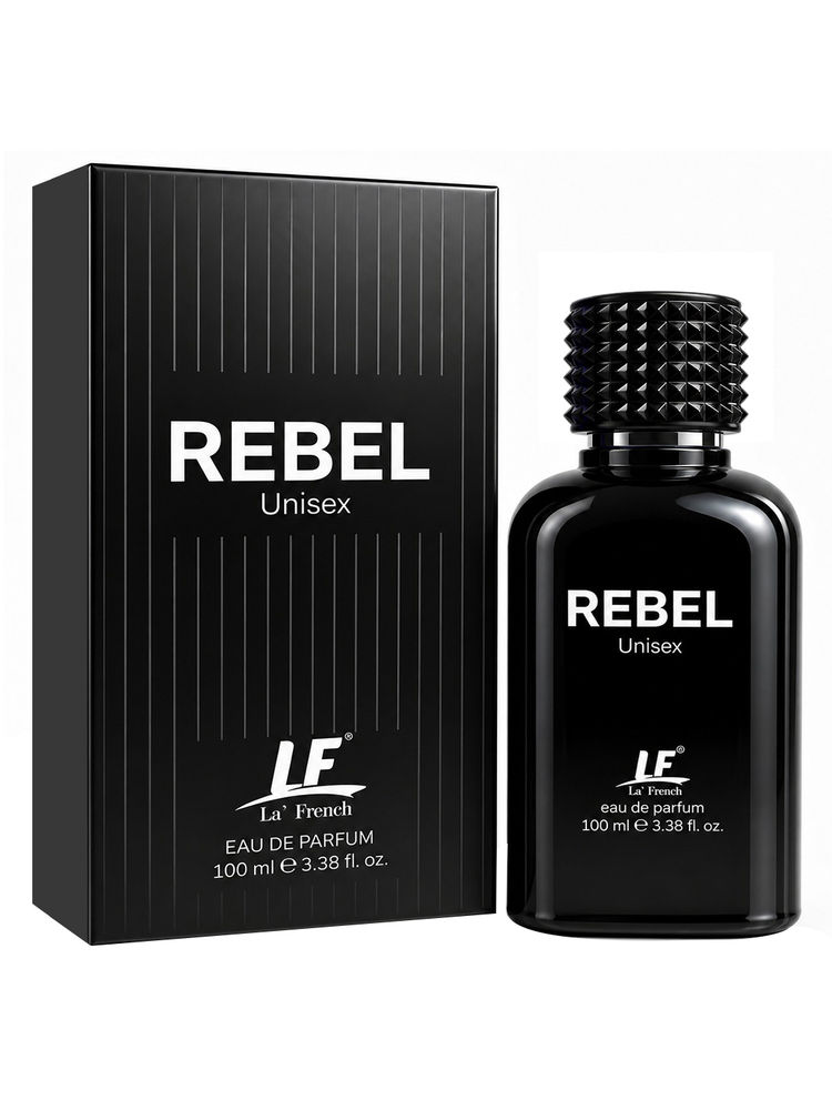 La French Rebel Eau De Perfum-picture-16