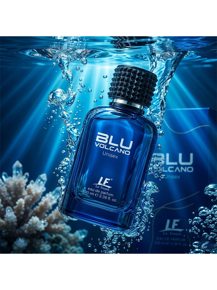 La French Blu Volcano Eau De Perfum-picture-25