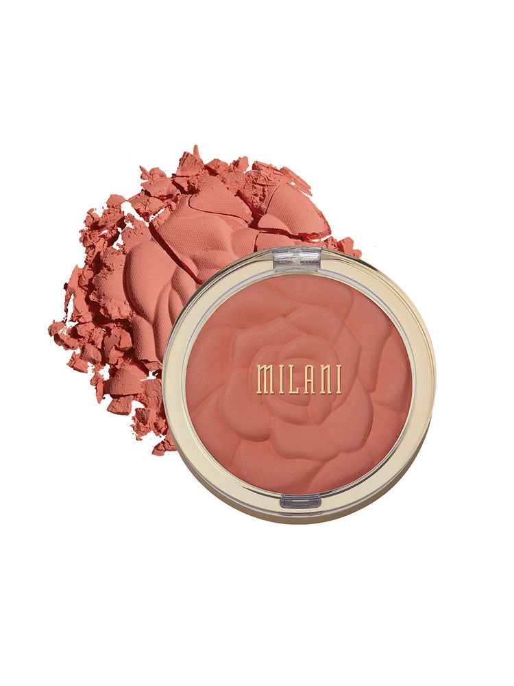 Milani Rose Powder Blush-picture-1