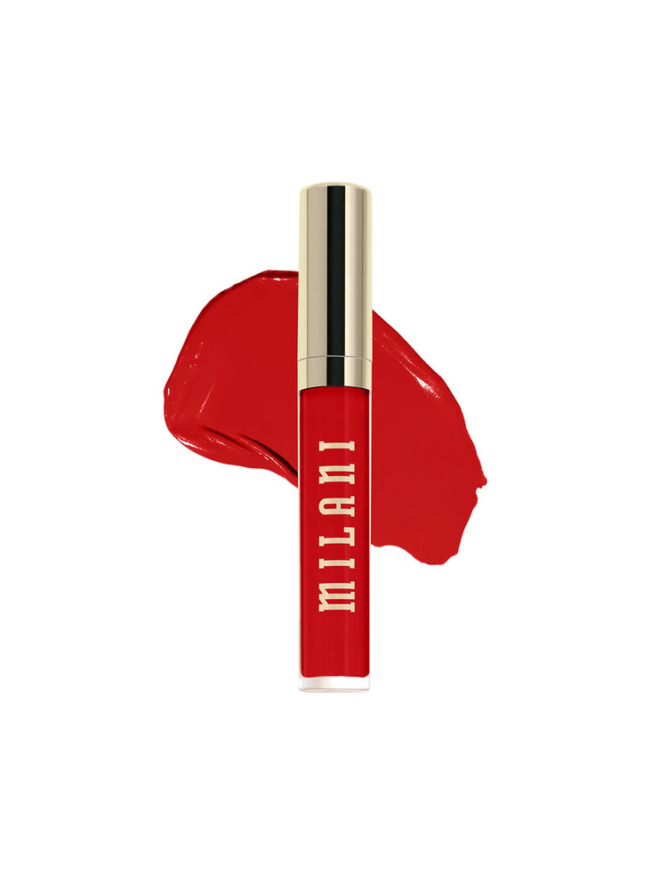 Milani Stay Put Liquid Lip Longwear Lipstick-picture-3