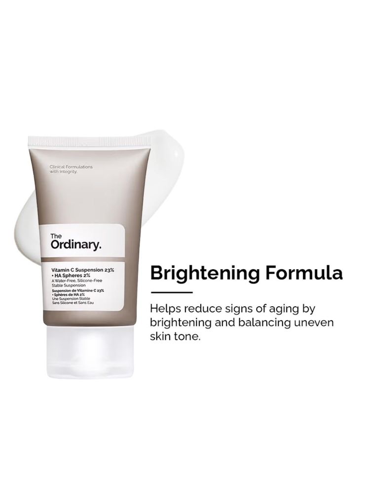 The Ordinary Vitamin C Suspension 23% + HA Spheres 2%-image-5