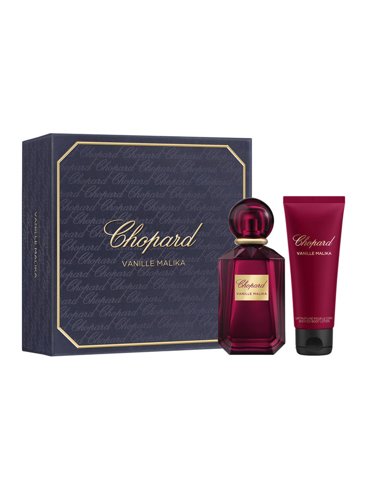 Chopard Vanille Malika Gift Set-picture-27