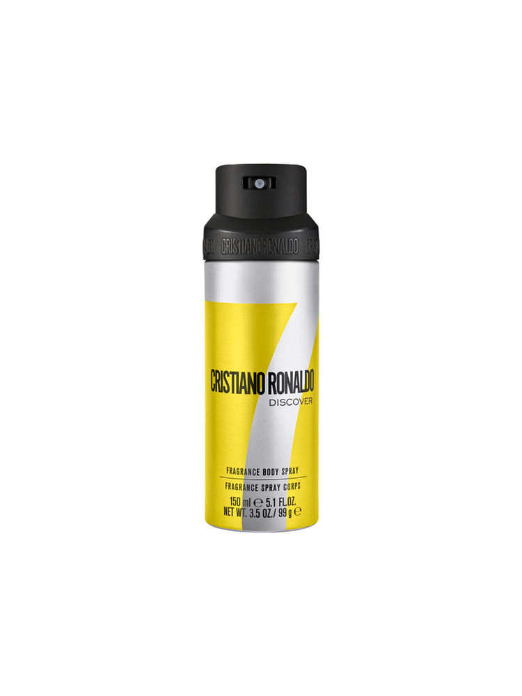 Cristiano Ronaldo Discover Body Spray-picture-10
