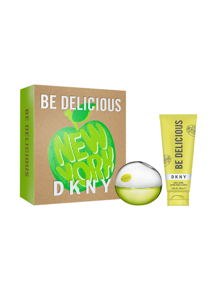 DKNY Be Delicious Gift Set-picture-18