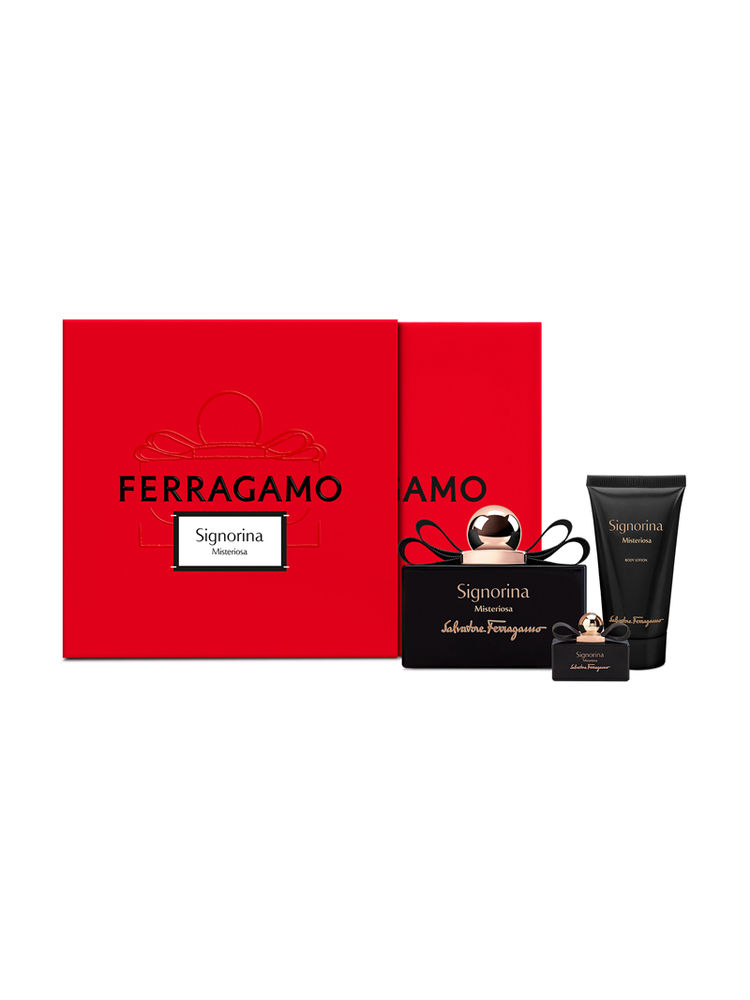 Salvatore Ferragamo Signorina Misteriosa Set-picture-13