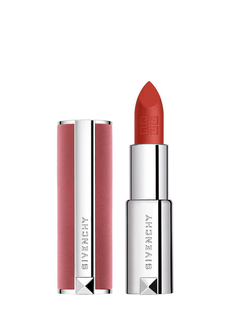 Givenchy Le Rouge Deep Velvet-image-1