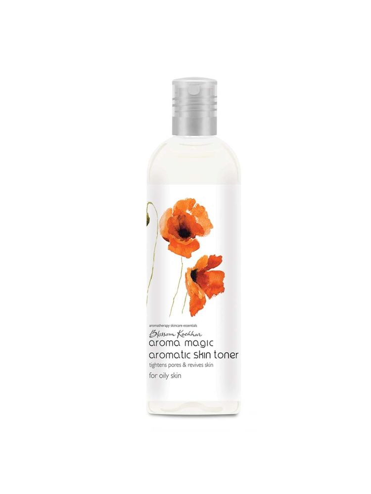 Aroma Magic Aromatic Skin Toner Tightens Pores & Revives Skin For Oily Skin