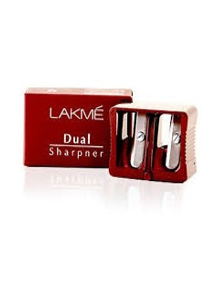 Lakme Dual Sharpener