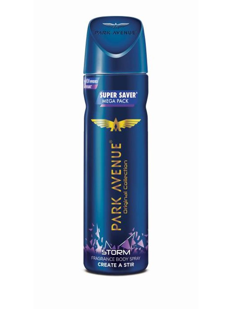 Park Avenue Original Deo Storm-picture-13