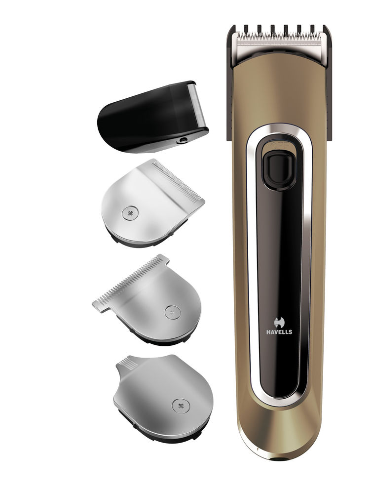 Havells GS6451 4-In-1 Grooming Kit-picture-12