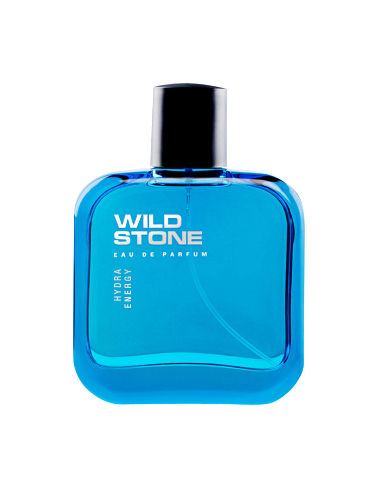 Wild Stone Hydra Energy Spray Eau De Parfum For Men