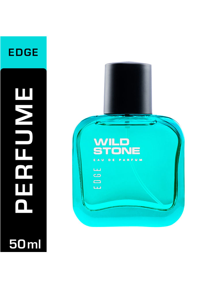 Wild Stone Edge Eau Da Parfum For Men