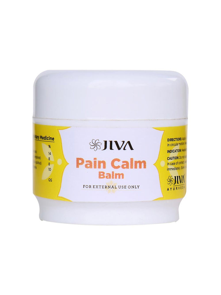 Jiva Ayurveda Pain Calm Balm-picture-21