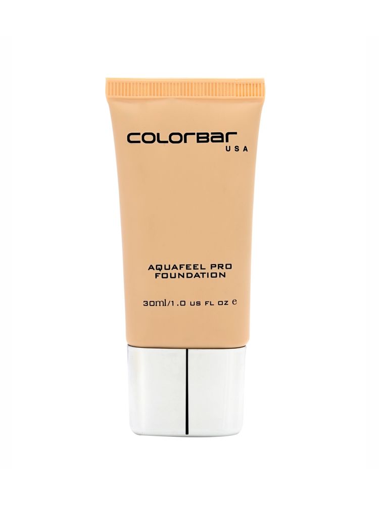 Colorbar Aquafeel Pro Foundation-picture-20