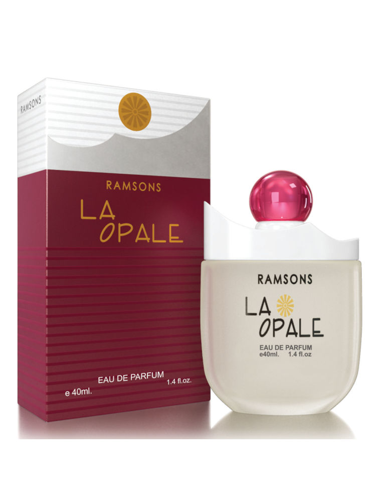 Ramsons Laopale Eau De Perfume
