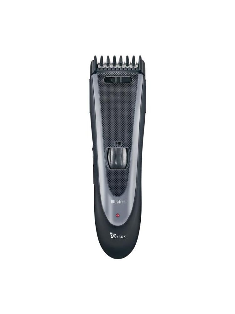 Syska HT1309 Male Trimmers - (Grey)