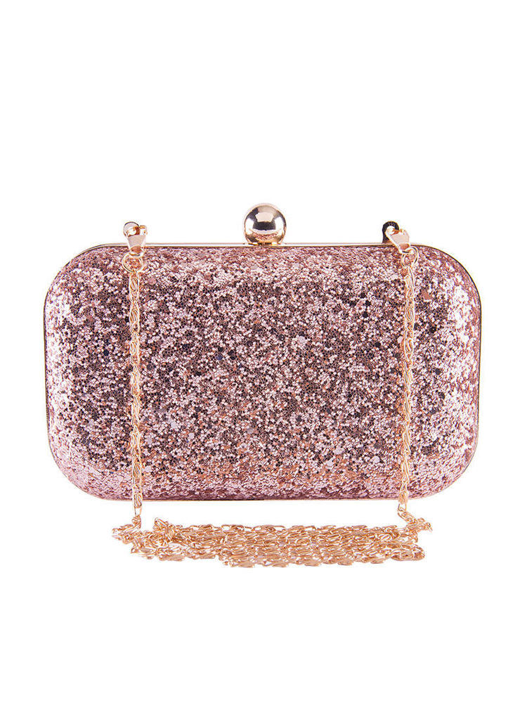 Nykaa Cosmetics Party Edit Clutch