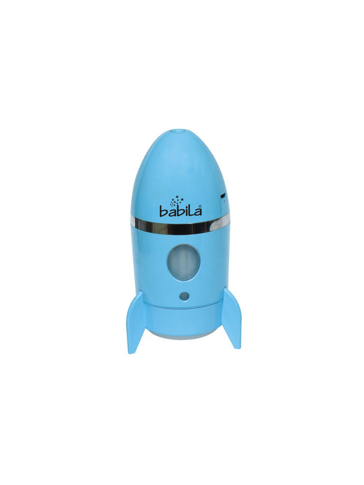 Babila Cool Mist Aromatherapy Essential Oil Diffuser - (BAD-E41)-picture-12