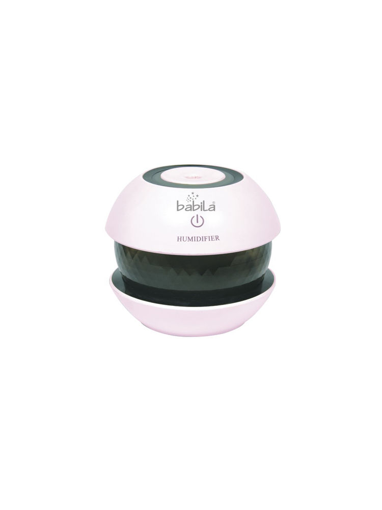 Babila Magic Diamond Aromatherapy Essential Oil Diffuser - (BAD-E42)-picture-23