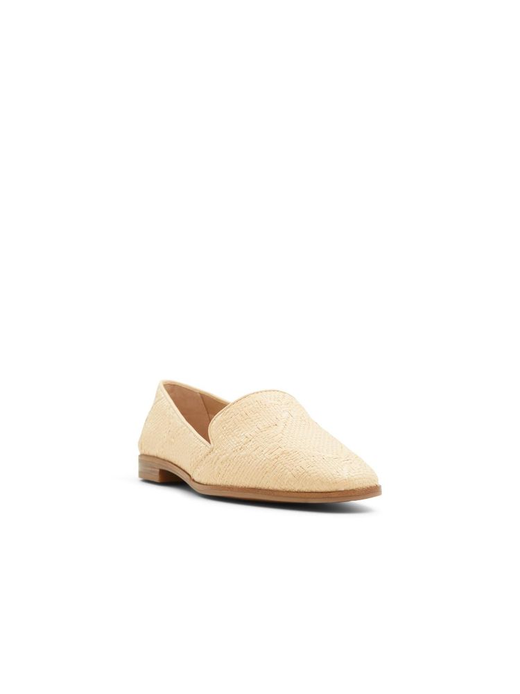Aldo Veadith2.0 Women's Beige Loafers-picture-27