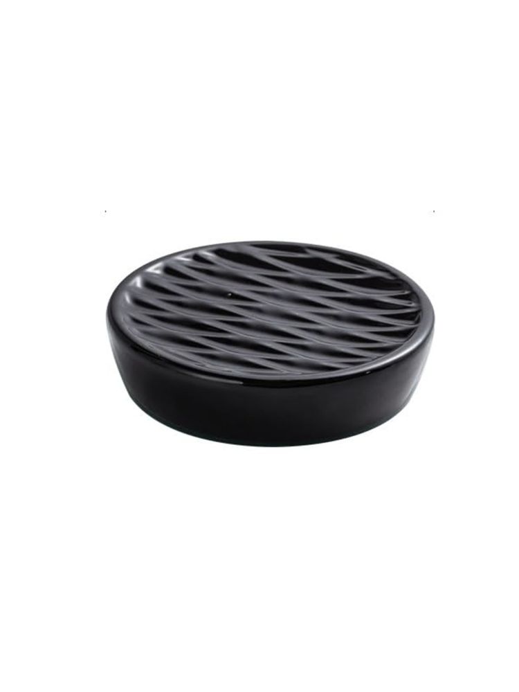 UMAI Soap Dish-Black-picture-41