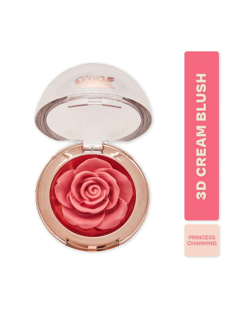 Typsy Beauty Enchanted Garden Rose Blush-picture-11