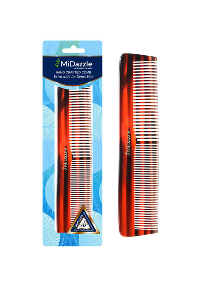 Midazzle 1A MIHC2207 Hand Crafted Comb-picture-28