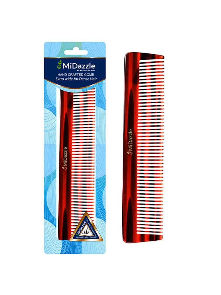 Midazzle 1C MIHC2209 Hand Crafted Comb-picture-28