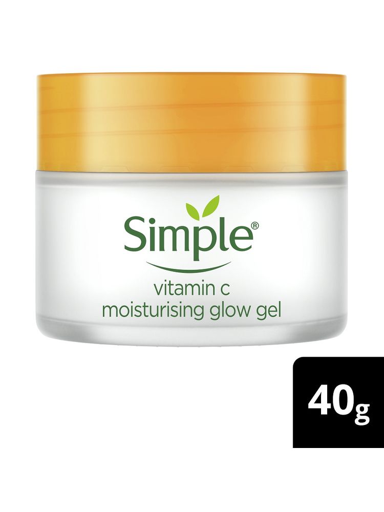 Simple Protect N Glow Vitamin C Moisturising Glow Gel-picture-15