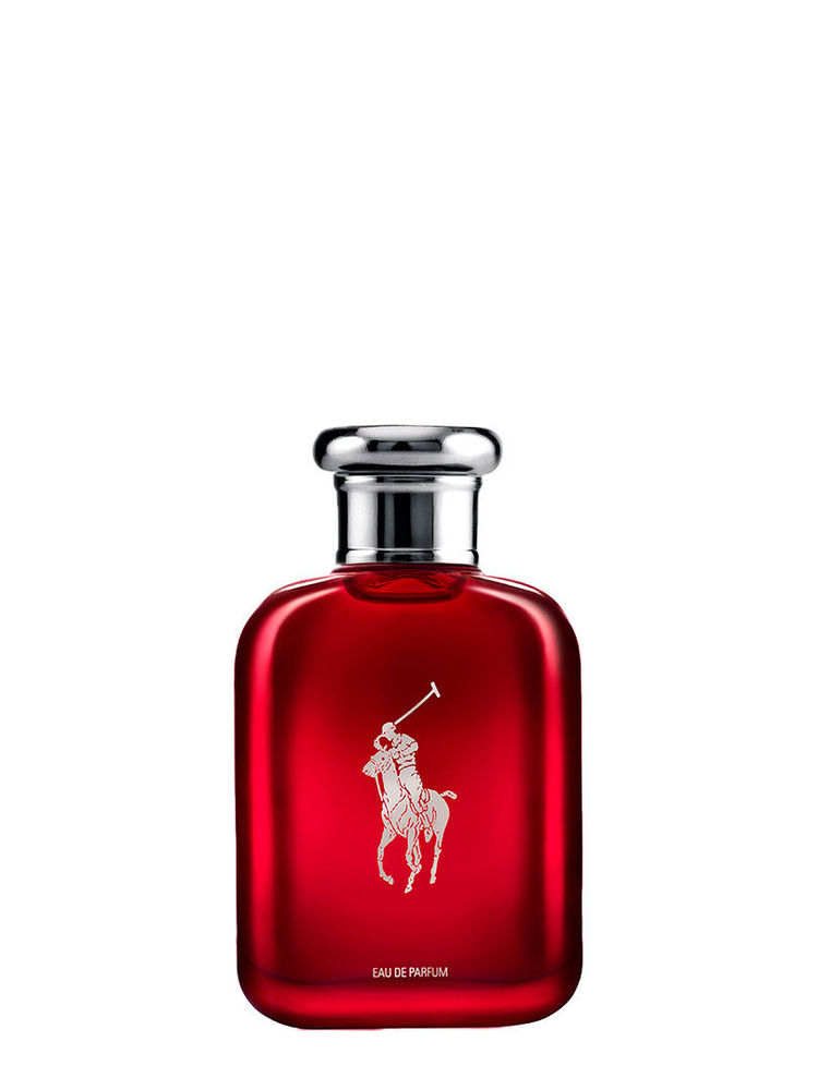 Ralph Lauren Polo Red Eau De Parfum For Him-picture-26