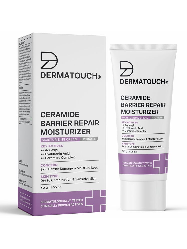 Dermatouch Ceramide Barrier Repair Moisturizer-picture-16