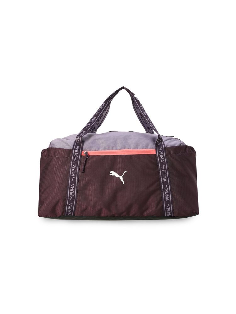 Puma At Ess Women's Purple Sports Bags-picture-20