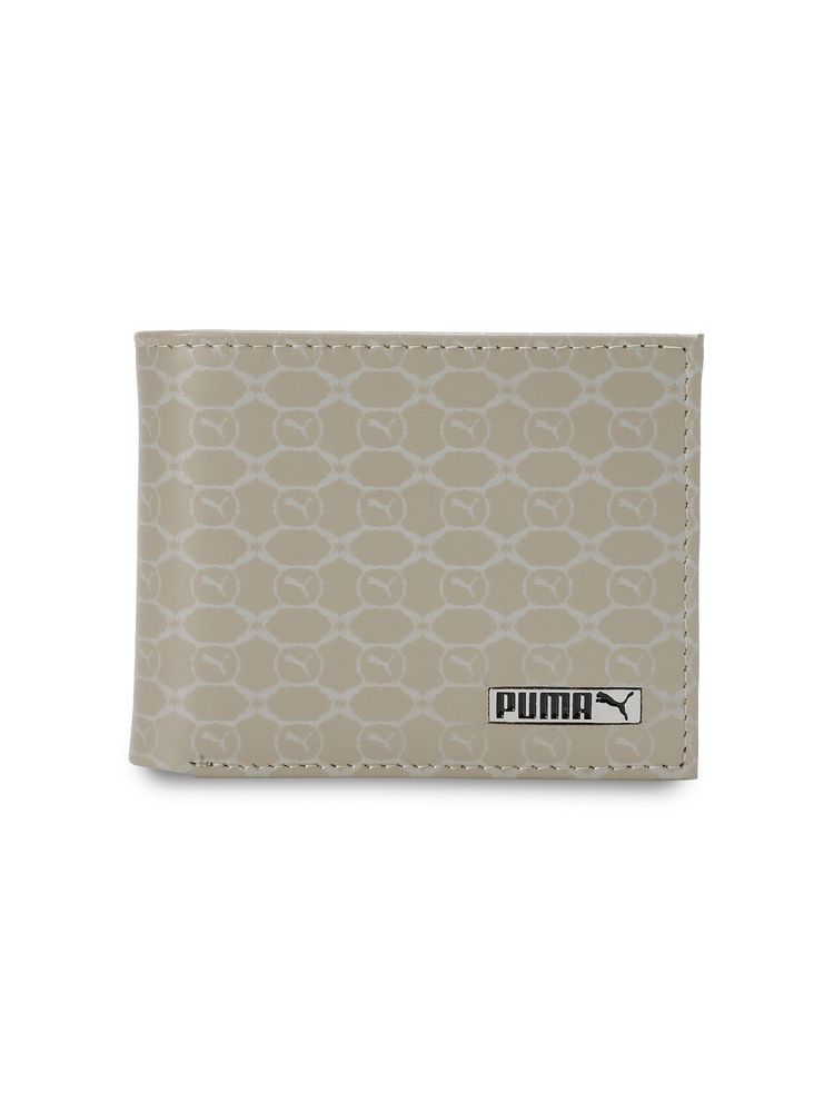 Puma Monogram Leather Unisex Wallet-picture-10