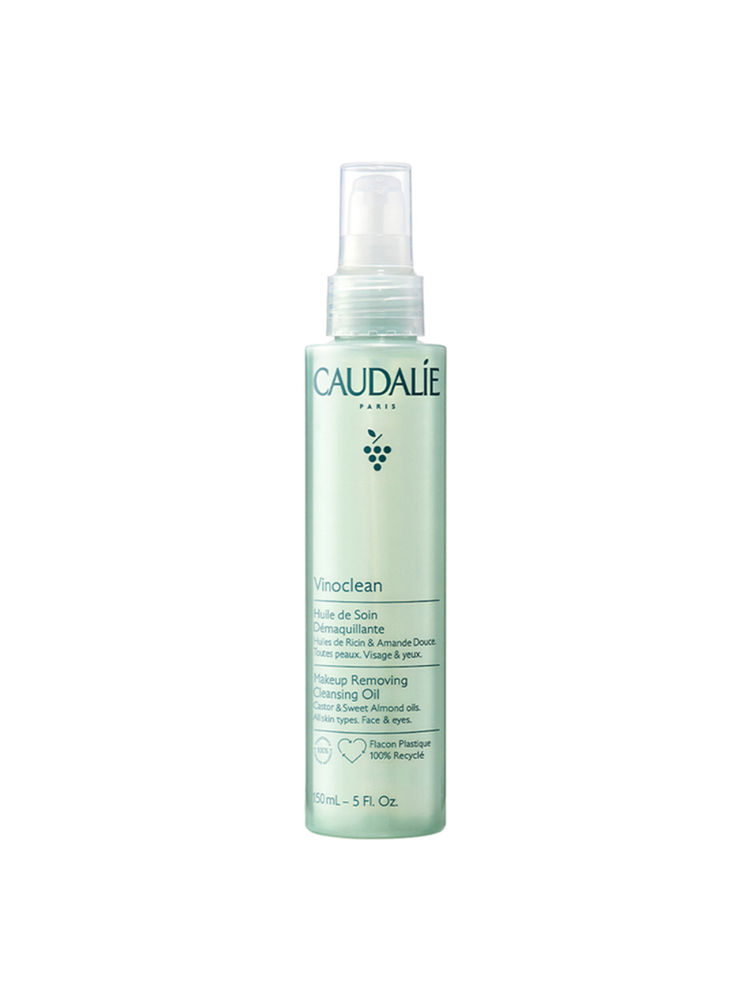 Caudalie Vinoclean Makeup Removing Cleansing Oil-image-11