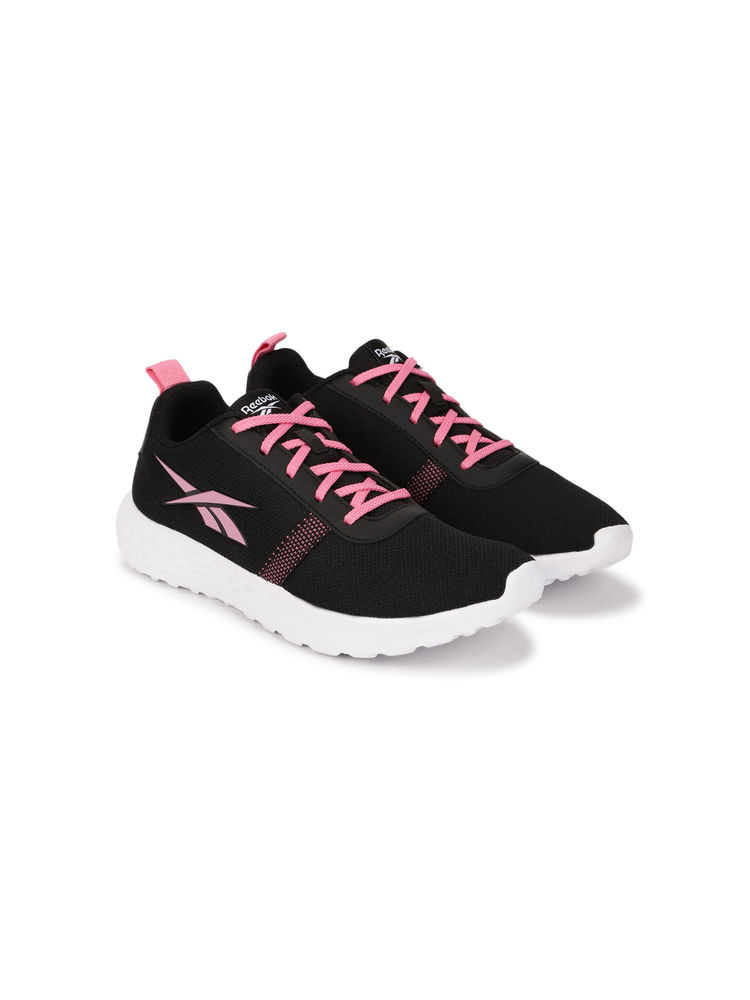 souminie Reebok Energy Runner 2.0 W Black Running Shoes-picture-18