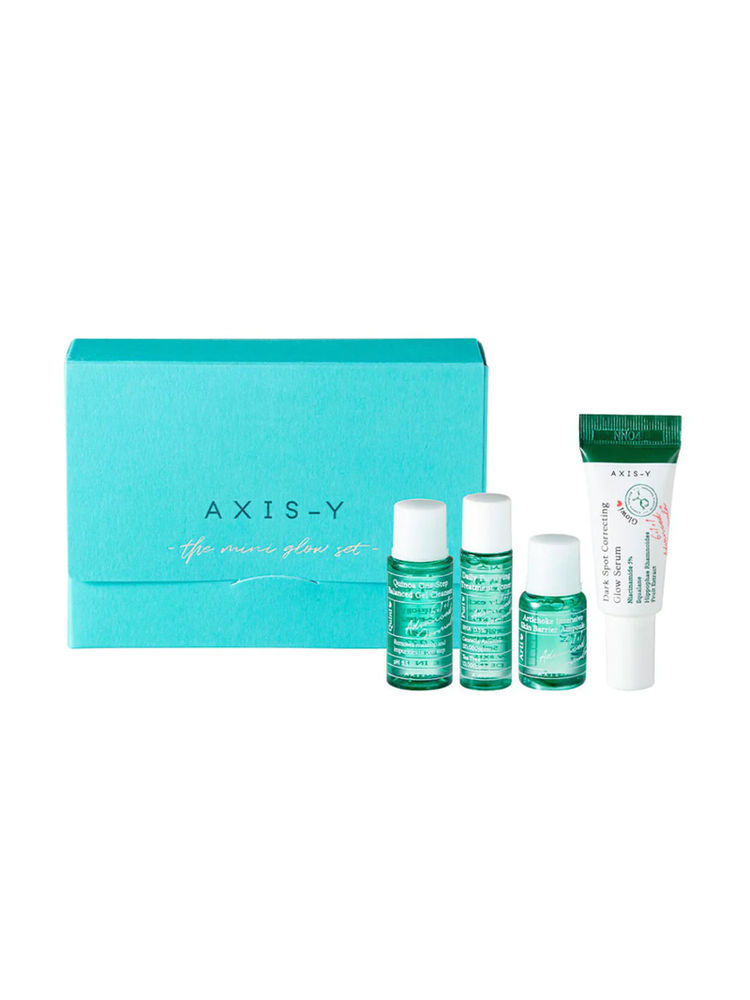 AXIS-Y The Mini Glow Set