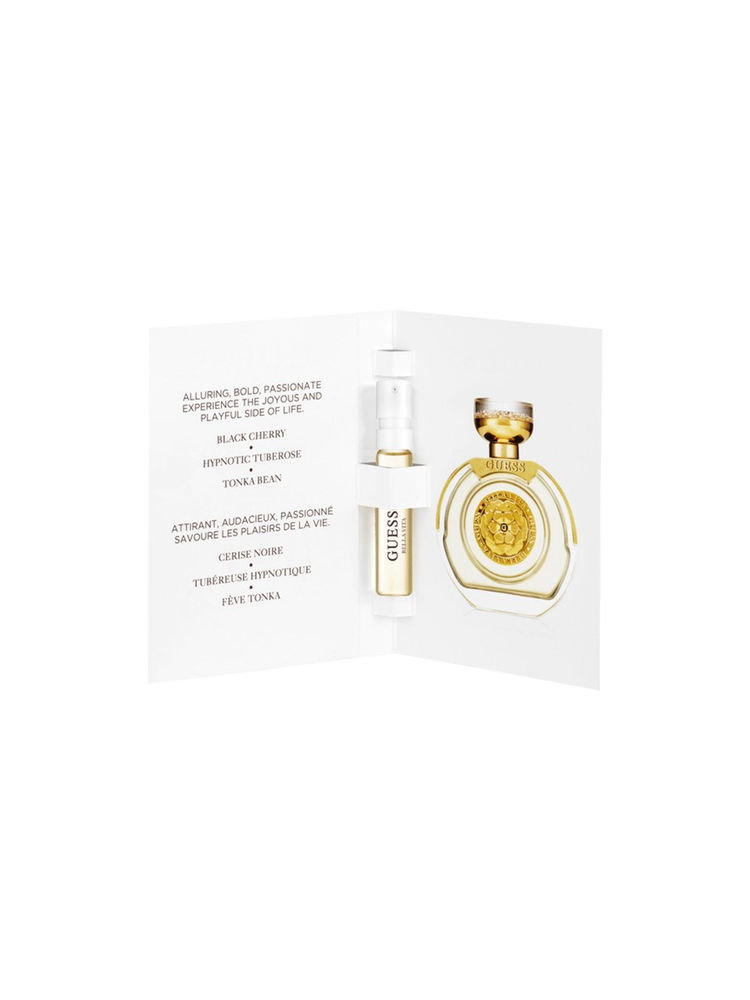 GUESS Bella Vita Eau De Parfum For Her-picture-13
