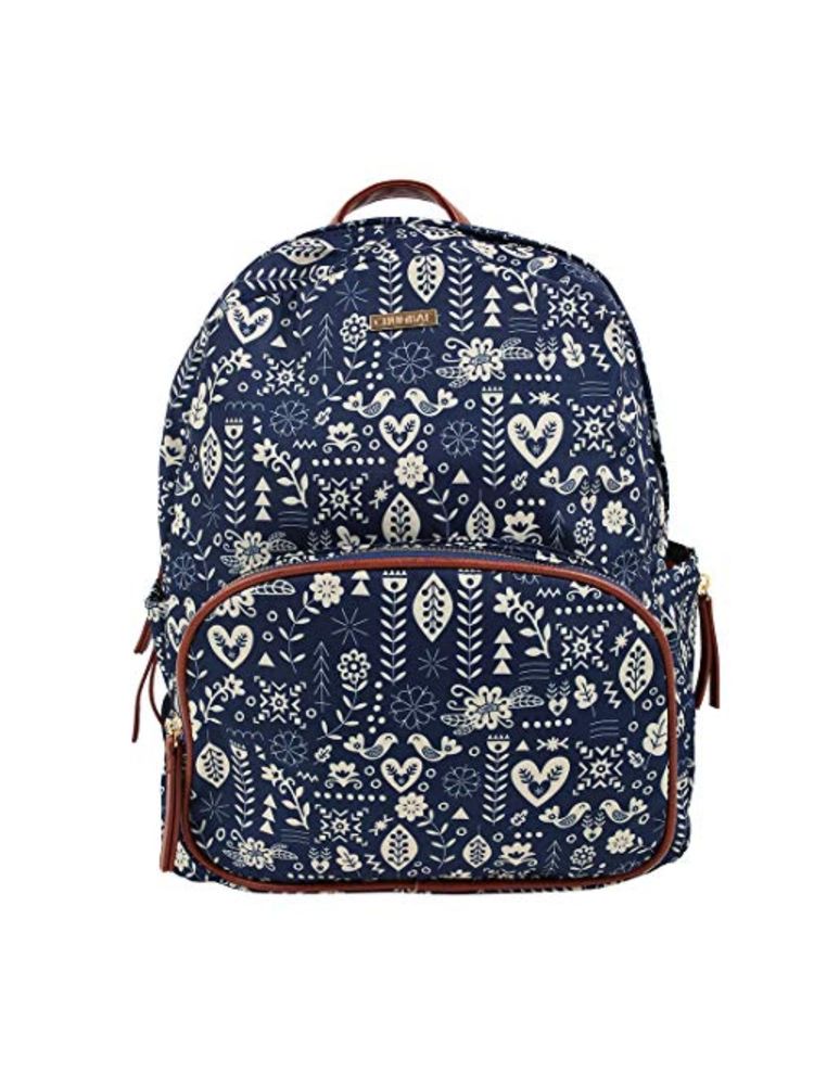 Chumbak Boho Tribal Backpack
