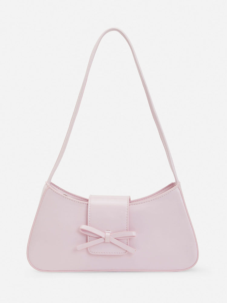 Carry City Rory Pink Women Shoulder Bag-picture-25