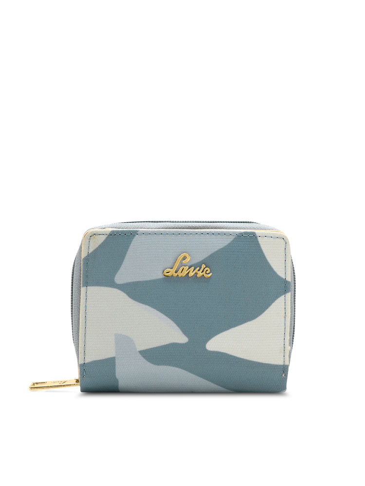 Lavie Macy Women Sm Zip Around Wallet -Blue (S)-picture-21
