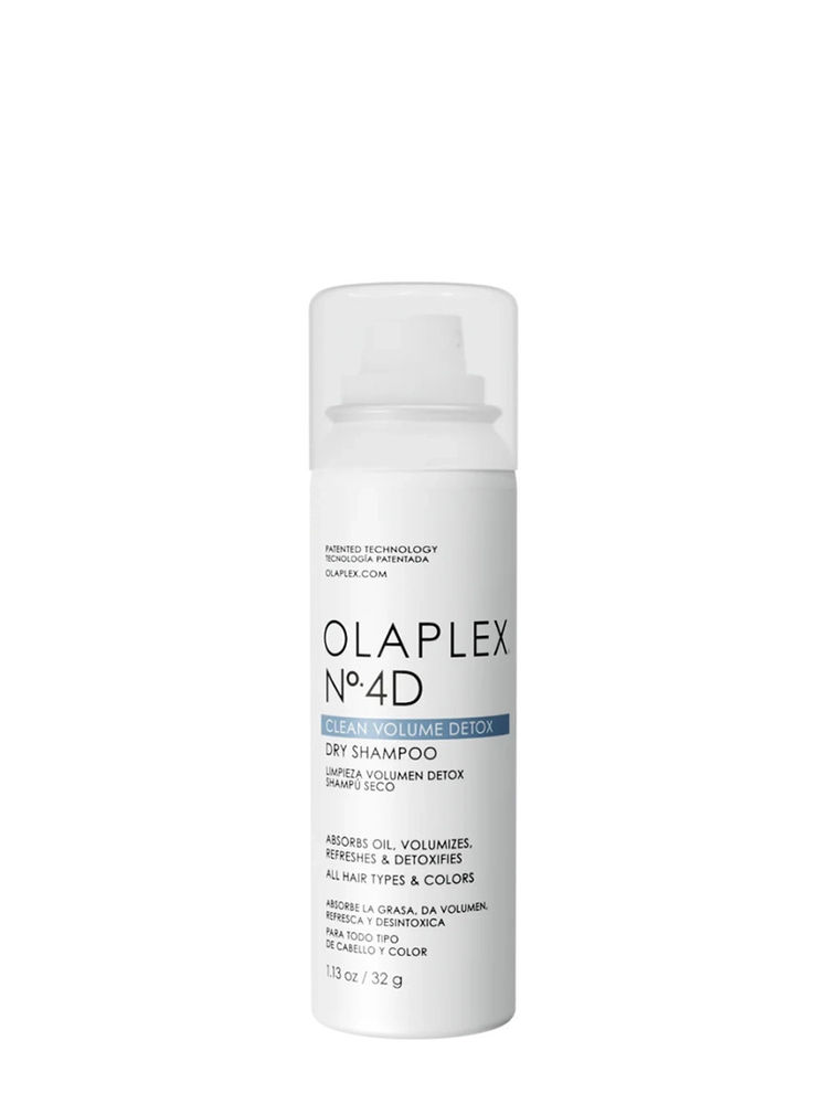 Olaplex No.4D Clean Volume Detox Dry Shampoo