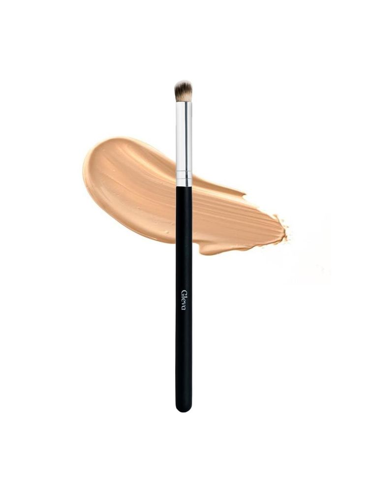 GLEVA Small Concealer Brush-picture-12