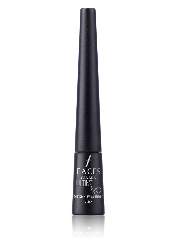 Faces Canada Ultime Pro Matte Play Eyeliner-picture-25