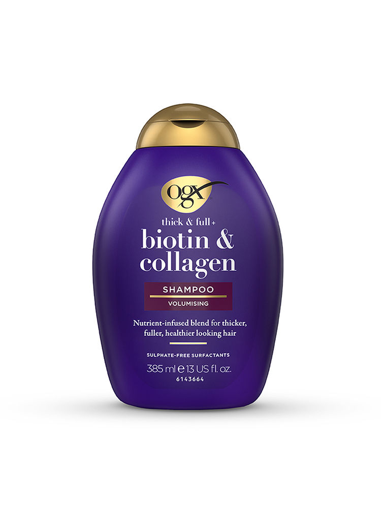 OGX Thick & Full Biotin & Collagen Shampoo-picture-20