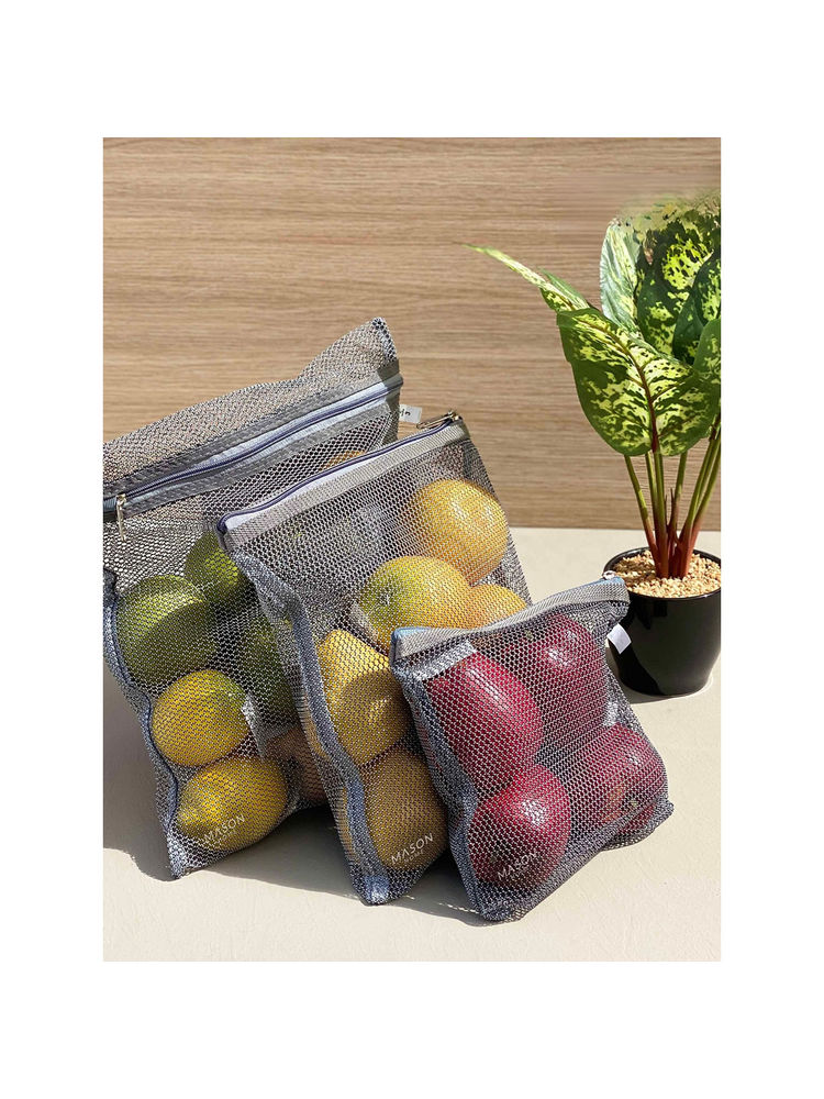Mason Home Premium Fridge Storage Bag-picture-44