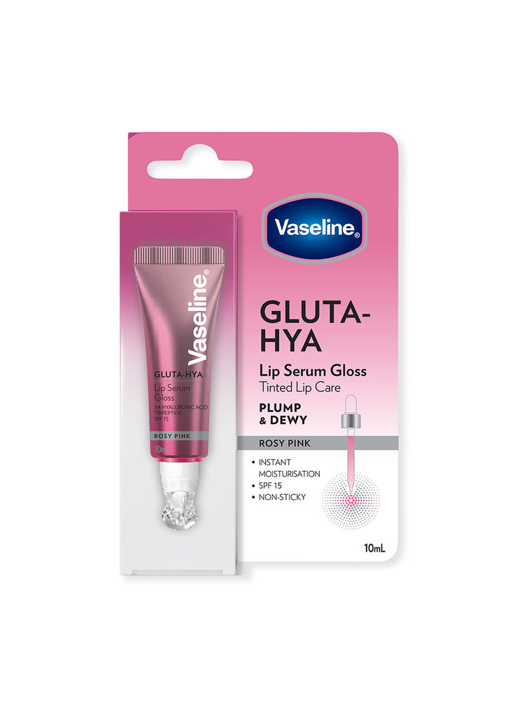 Vaseline Gluta-Hya Lip Gloss-image-18