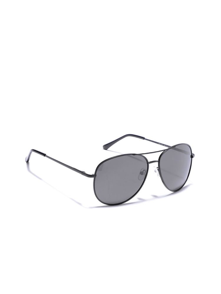Carlton London Men Aviator Sunglasses with UV Protected Lens CLSM210 (56)-picture-19